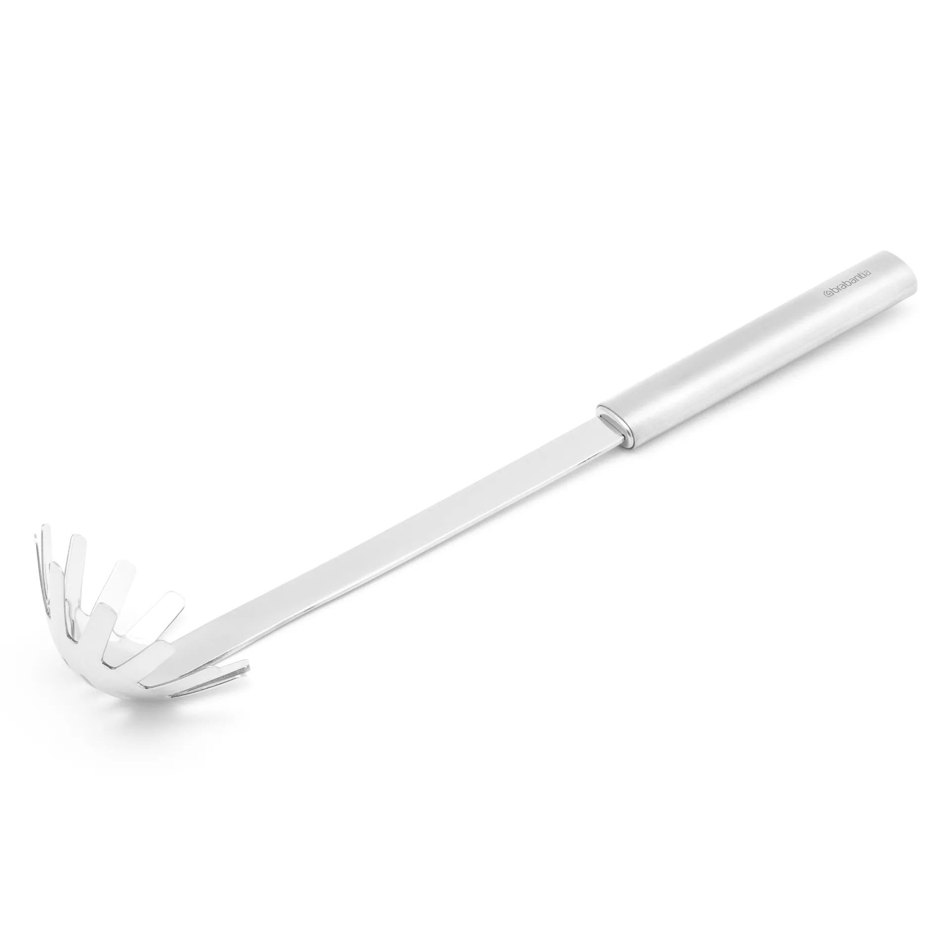 Profile pastaske, Rustfrit stål Brabantia