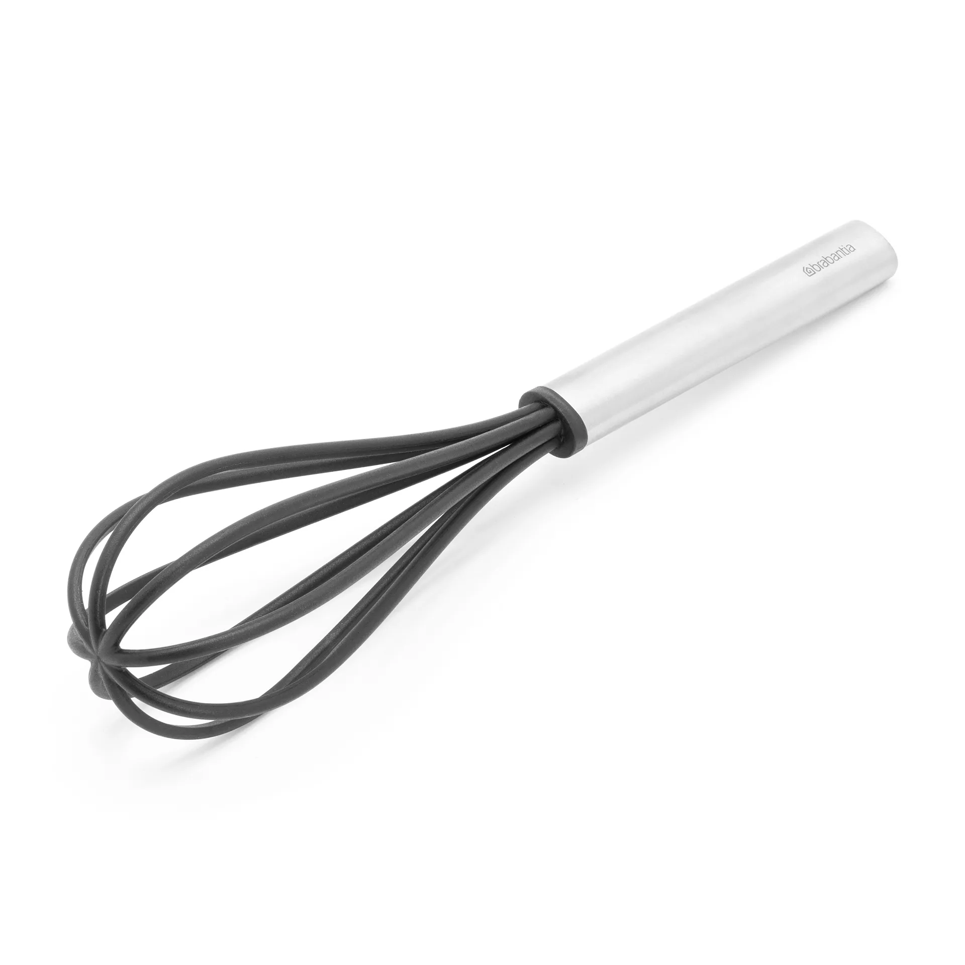 Profile piskeris stort non-stick, Rustfrit stål Brabantia