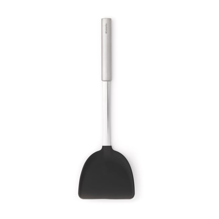 Profile wokspade silikone, Rustfrit stål Brabantia