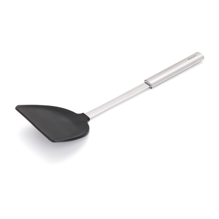 Profile wokspade silikone, Rustfrit stål Brabantia