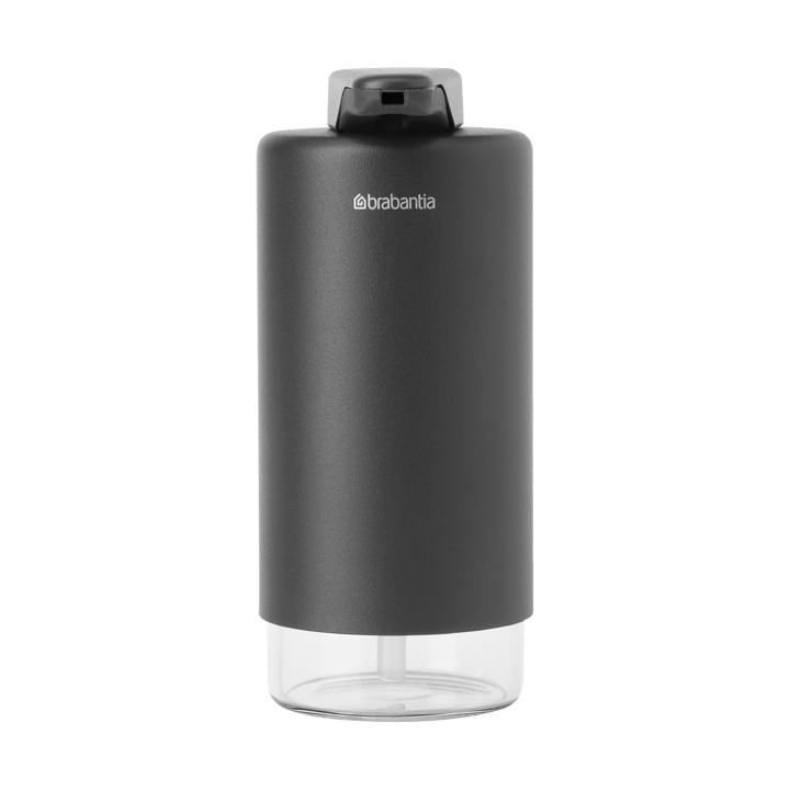 SinkStyle sæbedispenser - Mineral Infinite Grey - Brabantia