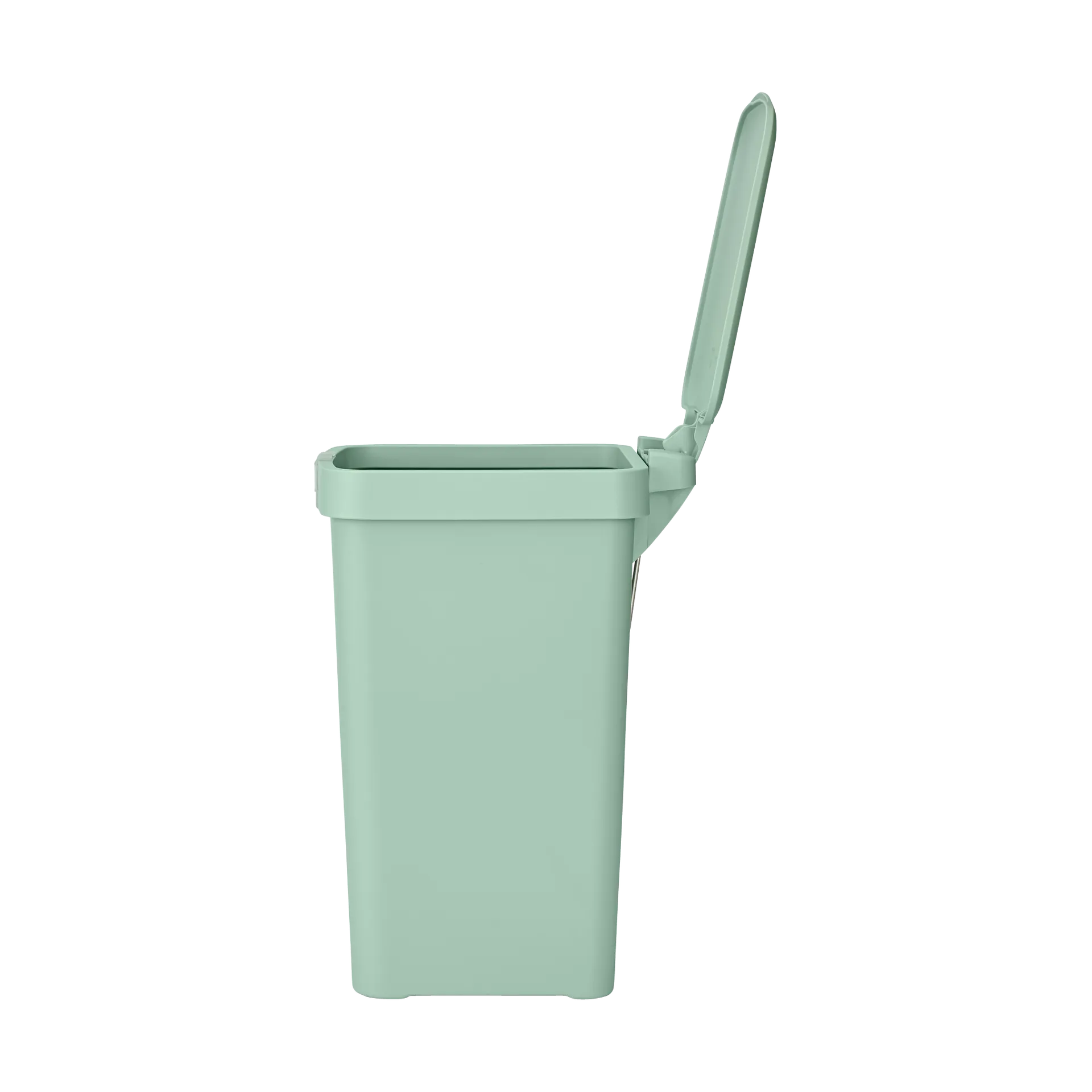 StepUp pedalspand 10 L, Jade green Brabantia