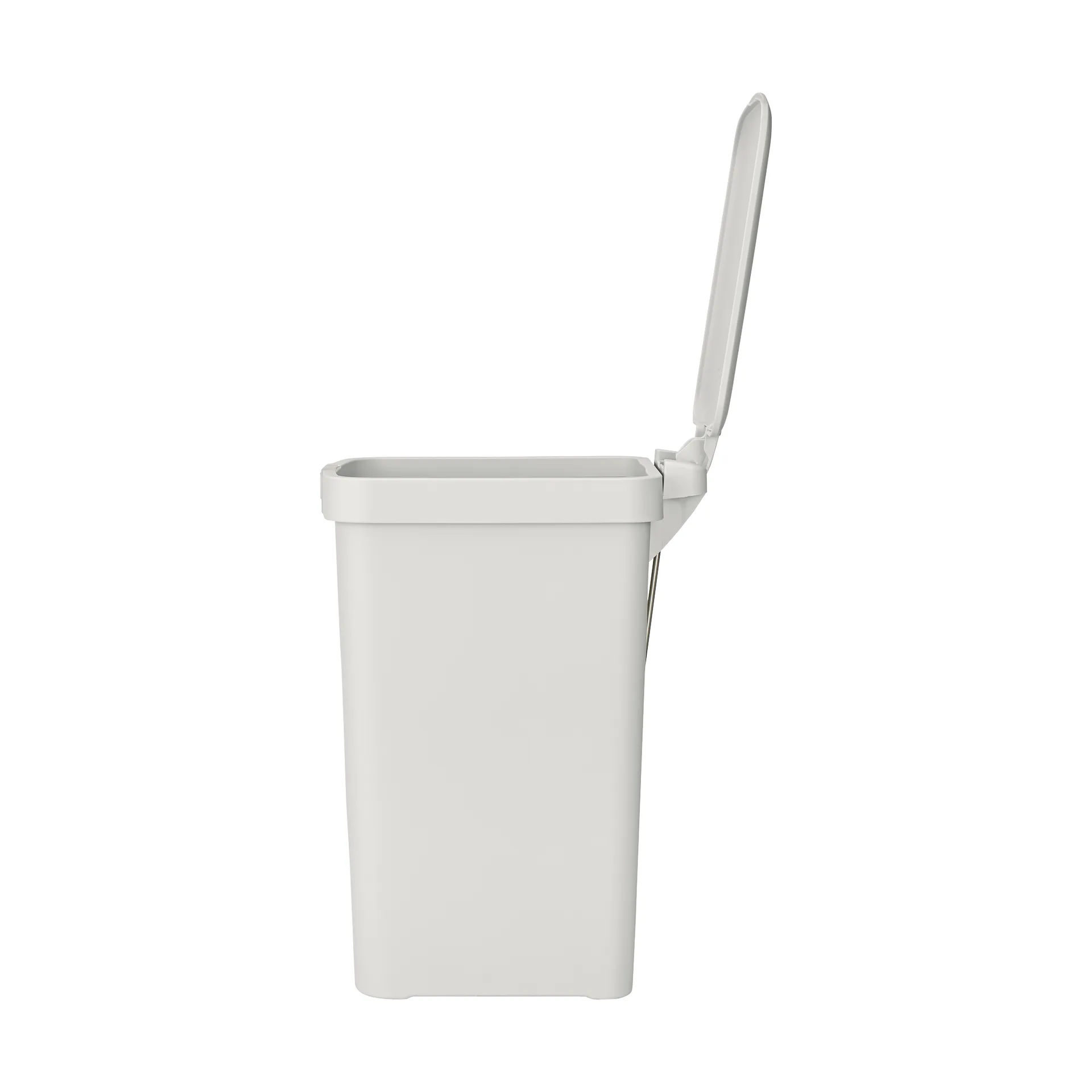 StepUp pedalspand 16 L, Lysegrå Brabantia