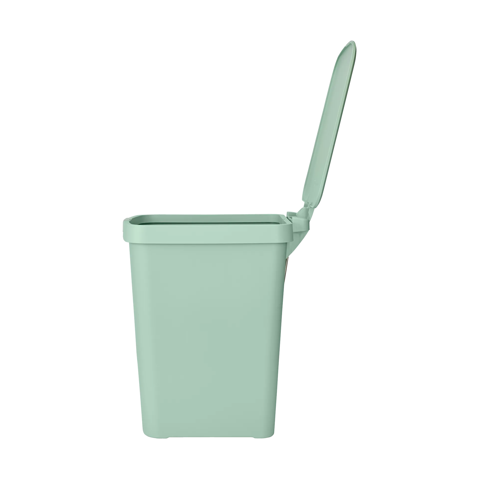 StepUp pedalspand 25 L, Jade green Brabantia