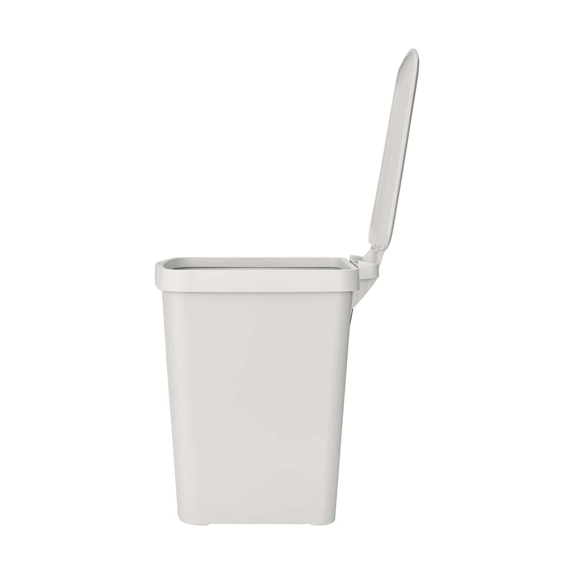 StepUp pedalspand 25 L, Lysegrå Brabantia