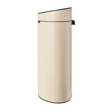 Touch Bin affaldsspand 40 L - Soft Beige - Brabantia