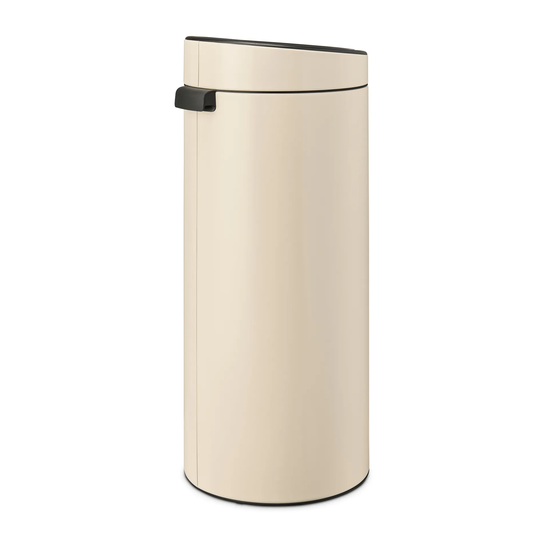 Touch Bin skraldespand 30 liter, Soft beige Brabantia