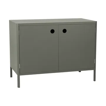 Kelia udekøkken underskab - Nordic green, 121x91x64 cm - Brafab
