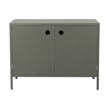 Kelia udekøkken underskab - Nordic green, 121x91x64 cm - Brafab