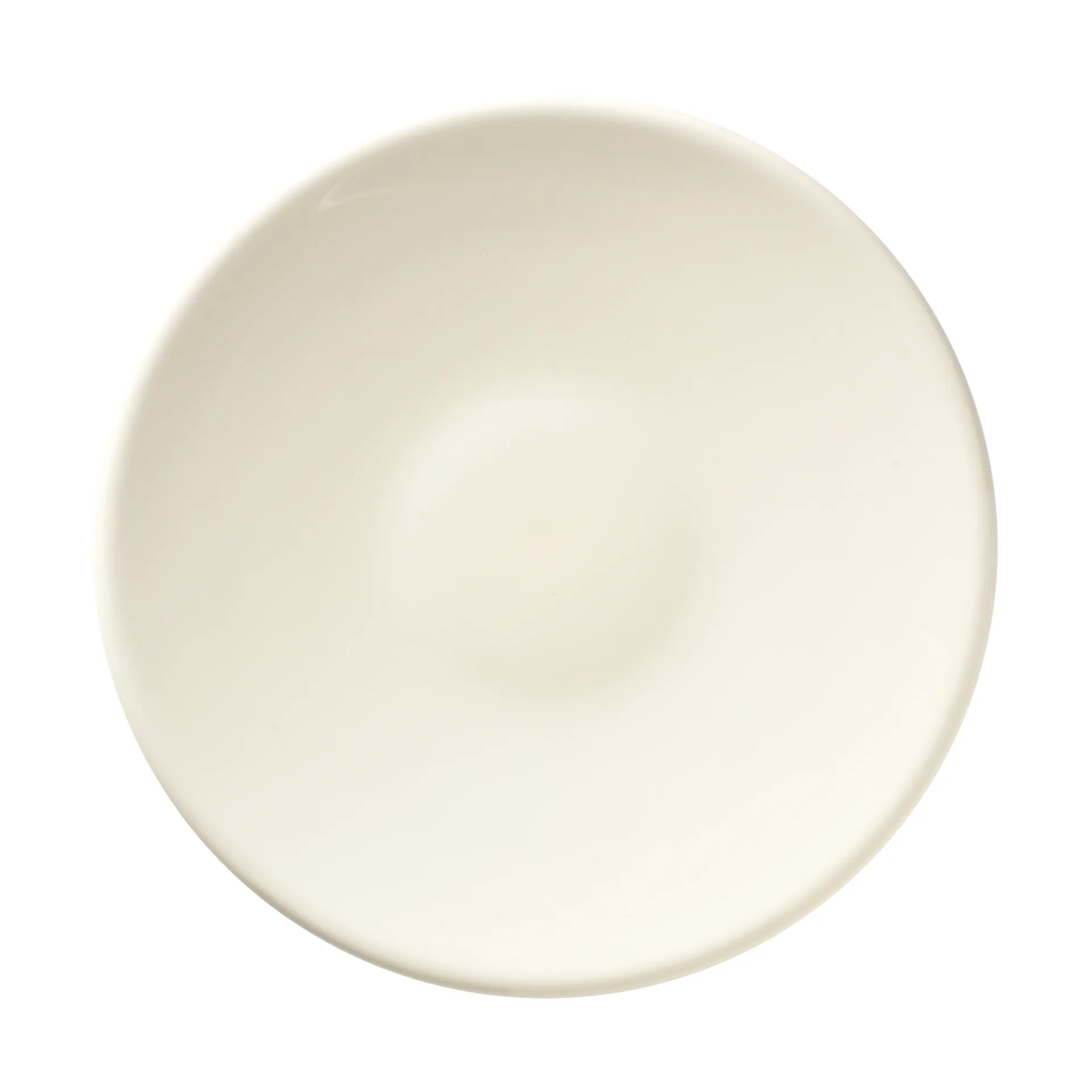 Alfredo serveringsfad Ø24 cm, Cream Broste Copenhagen