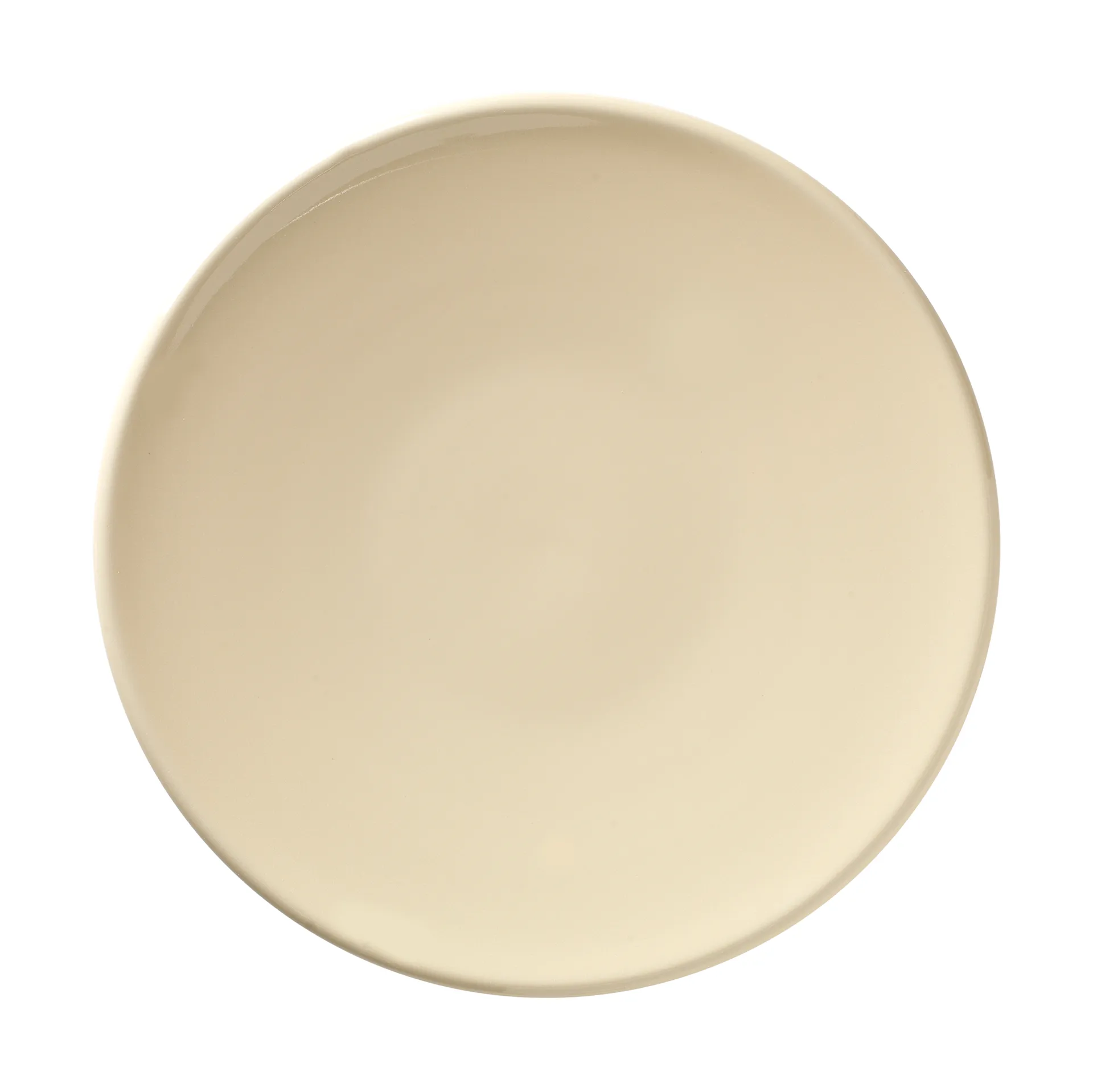 Alfredo serveringsfad Ø30 cm, Beige Broste Copenhagen