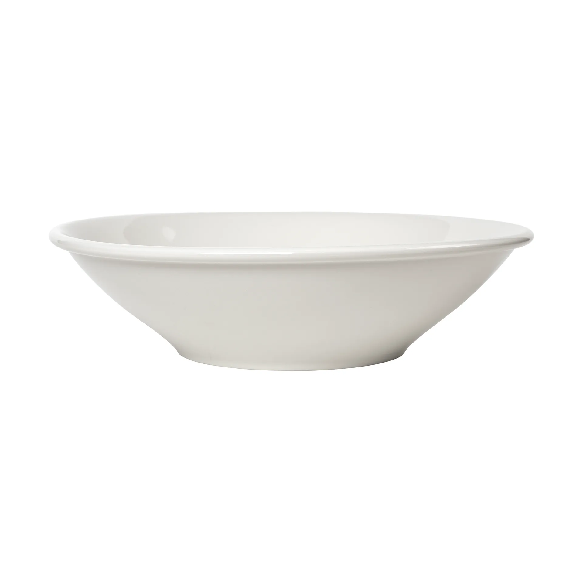 Alfredo skål Ø30 cm, Light grey Broste Copenhagen