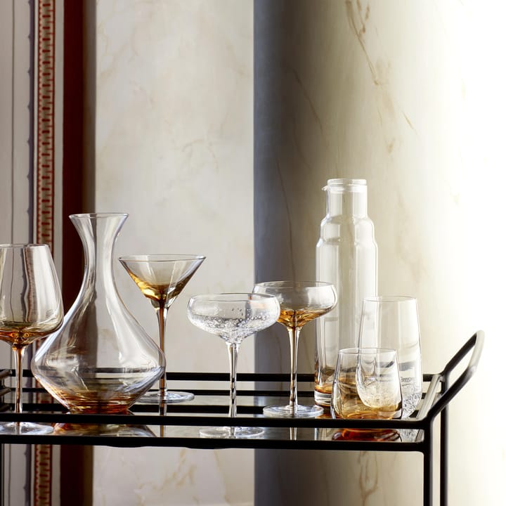 Amber cocktailglas, 20 cl Broste Copenhagen