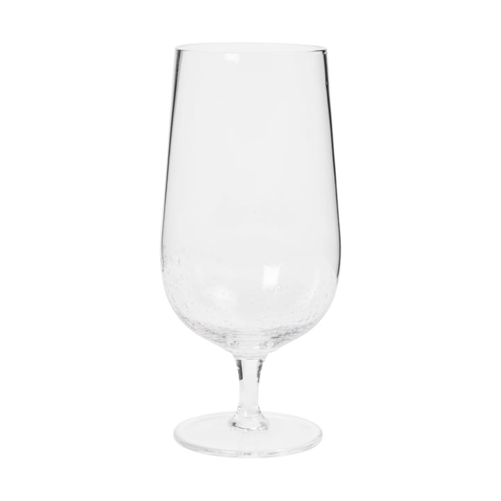 Bubble ølglas - 50 cl - Broste Copenhagen