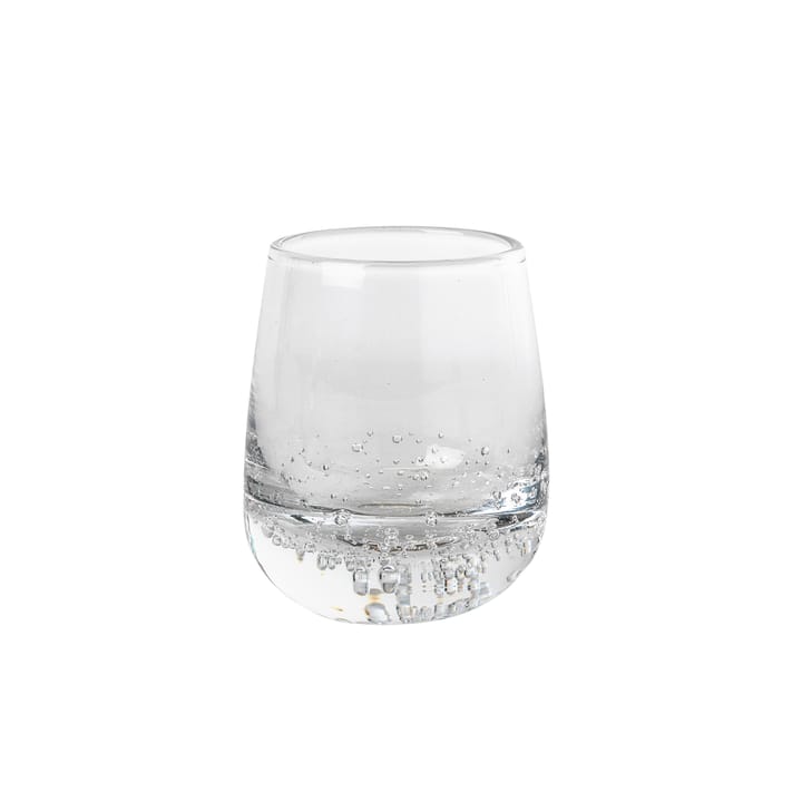 Bubble shotglas - 4 cl - Broste Copenhagen