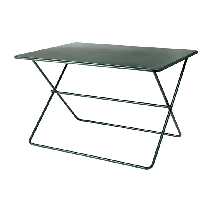 Eden bord 120x70x74 cm, Forest green Broste Copenhagen