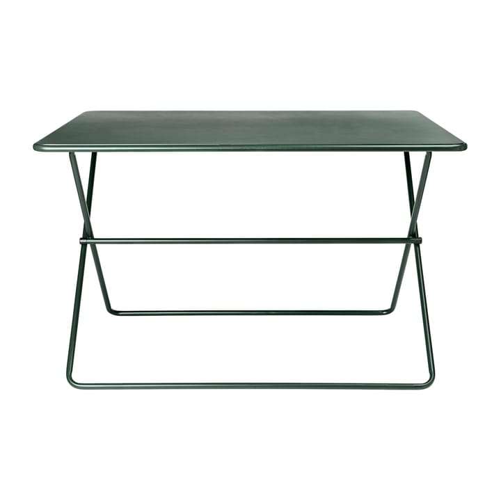 Eden bord 120x70x74 cm, Forest green Broste Copenhagen