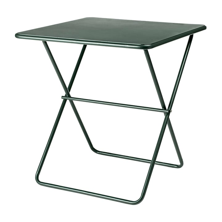 Eden bord 70x70x74 cm, Forest green Broste Copenhagen