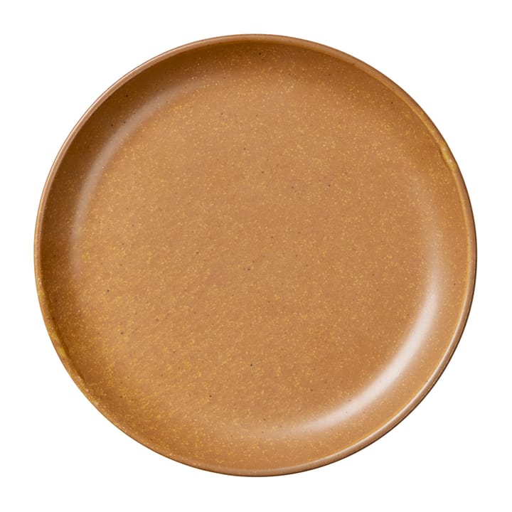 Eli asiet Ø20 cm - Caramel brown - Broste Copenhagen