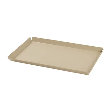 Erika bakke 21x33 cm - Mojave desert sand - Broste Copenhagen