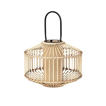 Flax lanterne bambus - Lille - Broste Copenhagen