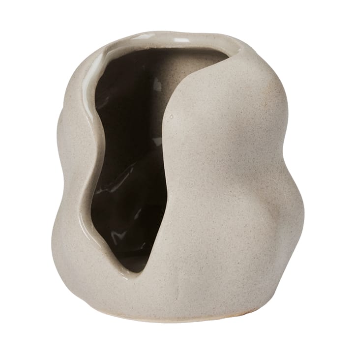 Hekla Hurricane lanterne  - Dove Grey - Broste Copenhagen