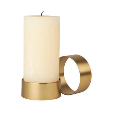 Judie lysestage - 7,5x11 cm - Broste Copenhagen