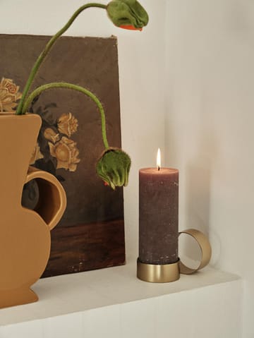 Judie lysestage - 7,5x11 cm - Broste Copenhagen