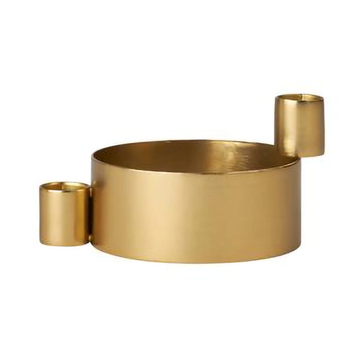 Judie lysestage - 7x14 cm - Broste Copenhagen