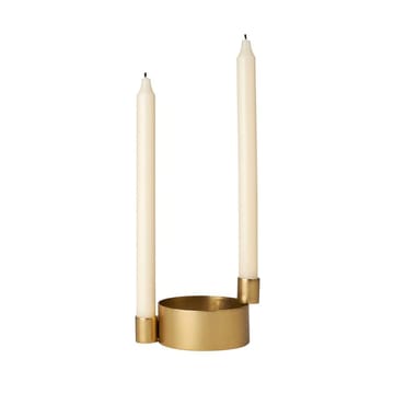 Judie lysestage - 7x14 cm - Broste Copenhagen