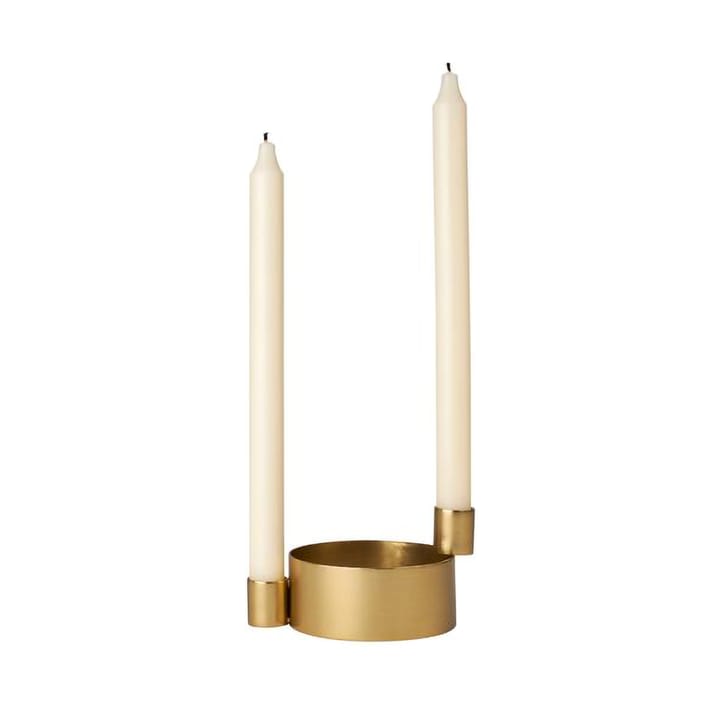 Judie lysestage, 7x14 cm Broste Copenhagen