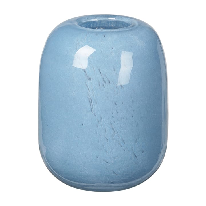 Kai vase 10 cm - Serenity light blue - Broste Copenhagen