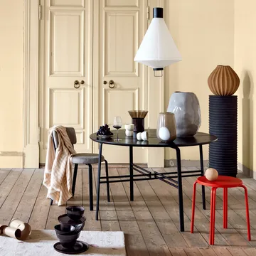 Limfjord krus 20 cl - Soft beige - Broste Copenhagen