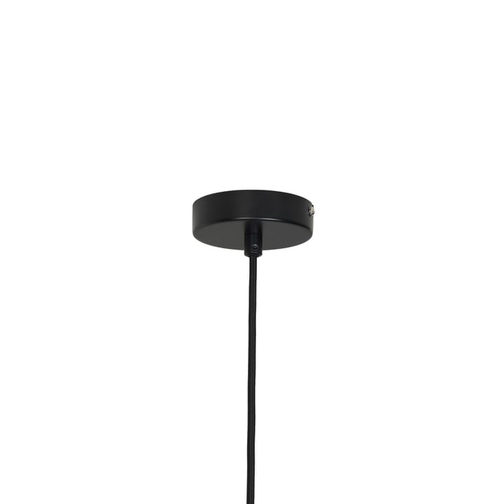 Lolly pendel, Sort/Hvid/Ø20 cm Broste Copenhagen