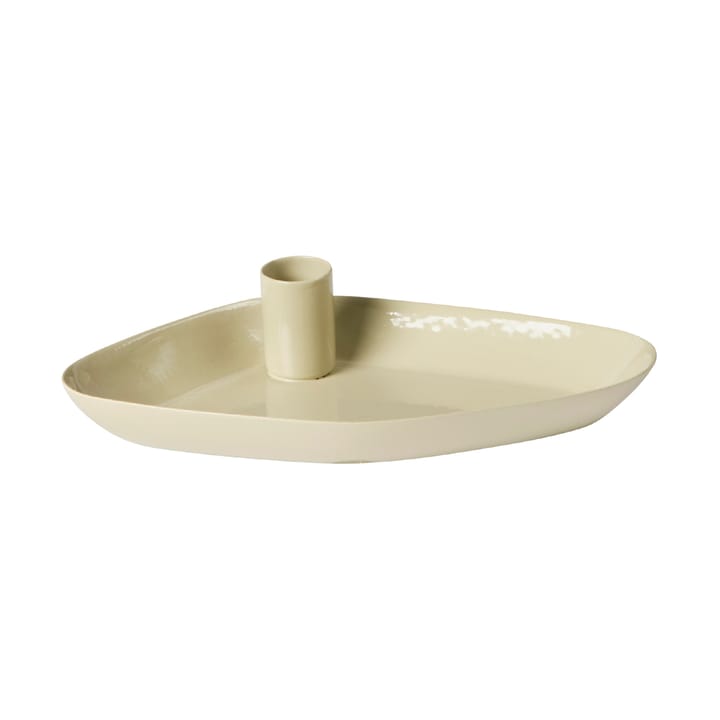 Mie lysestage mini - Castle beige - Broste Copenhagen