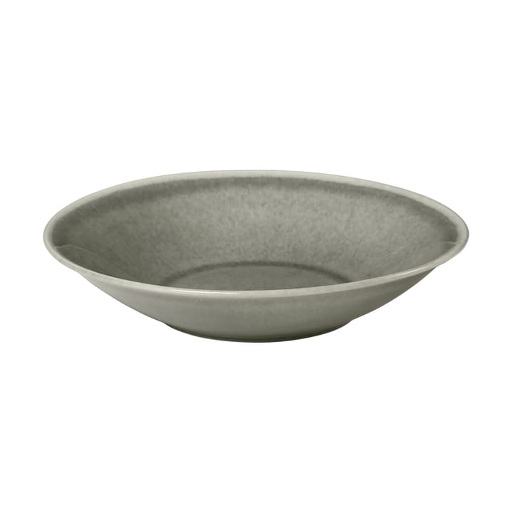 Nordic Rain dyb tallerken - Ø22,5 cm - Broste Copenhagen