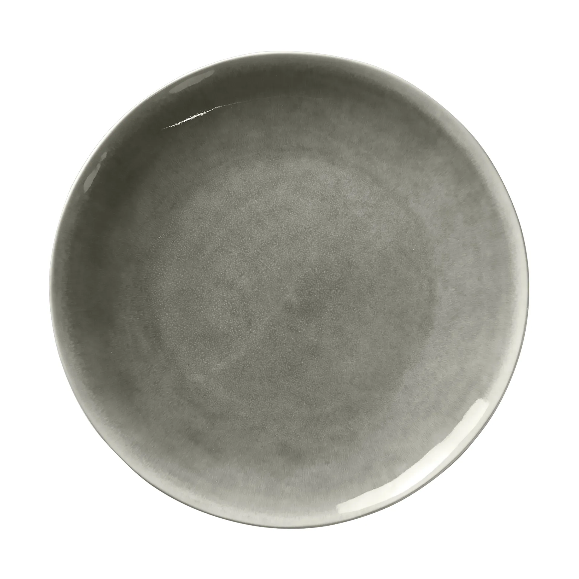Nordic Rain tallerken, Ø26 cm Broste Copenhagen
