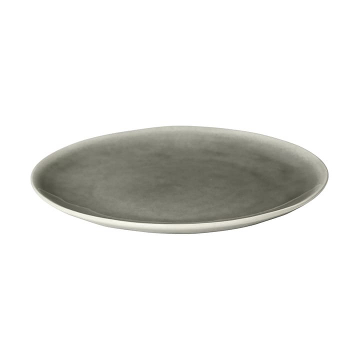 Nordic Rain tallerken, Ø26 cm Broste Copenhagen