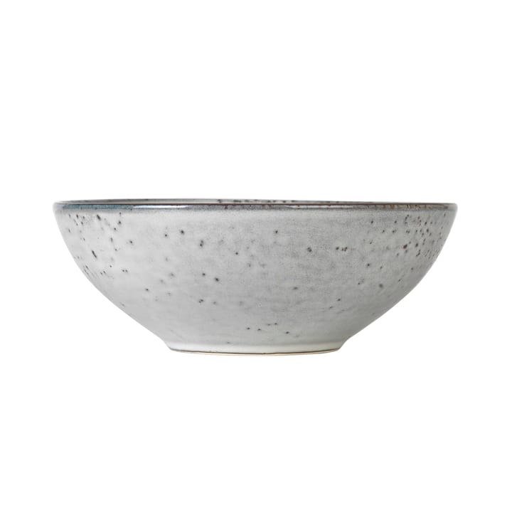 Nordic Sand lav skål, 17 cm Broste Copenhagen