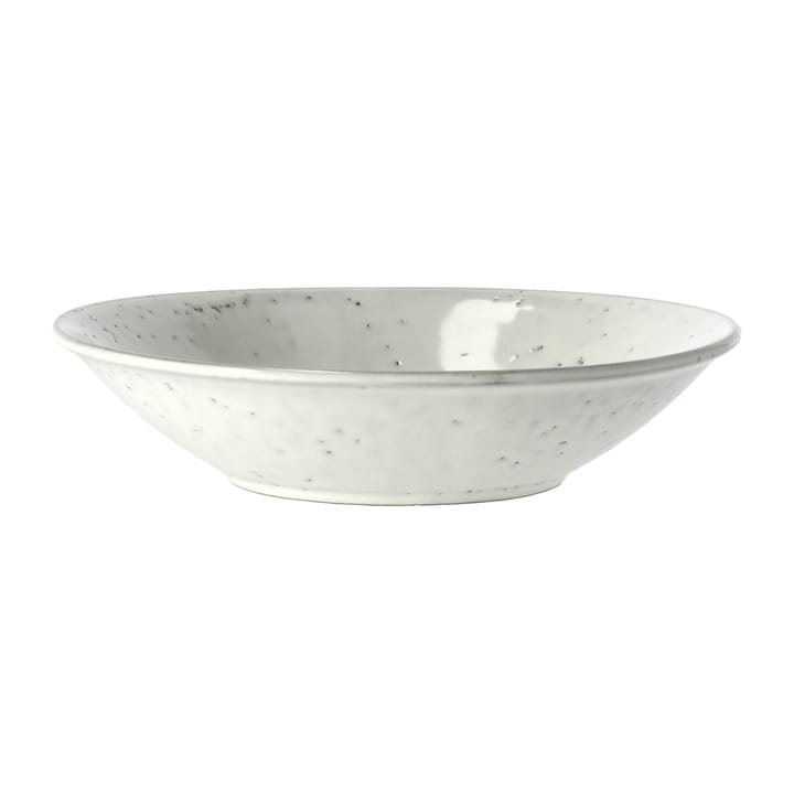 Nordic Sand pastatallerken, Ø 22,5 cm Broste Copenhagen