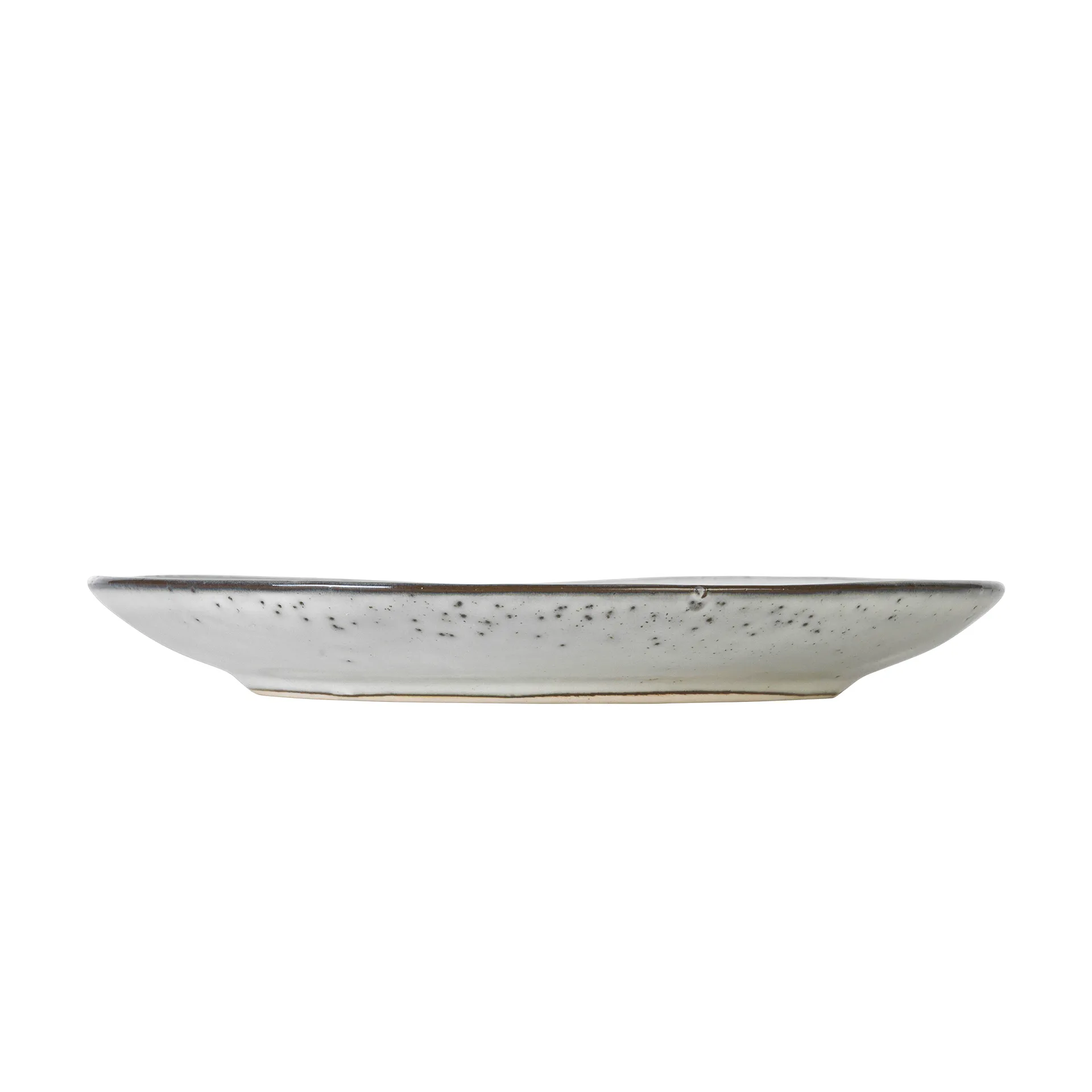Nordic Sand tallerken Ø20 cm 8-pak,  Broste Copenhagen