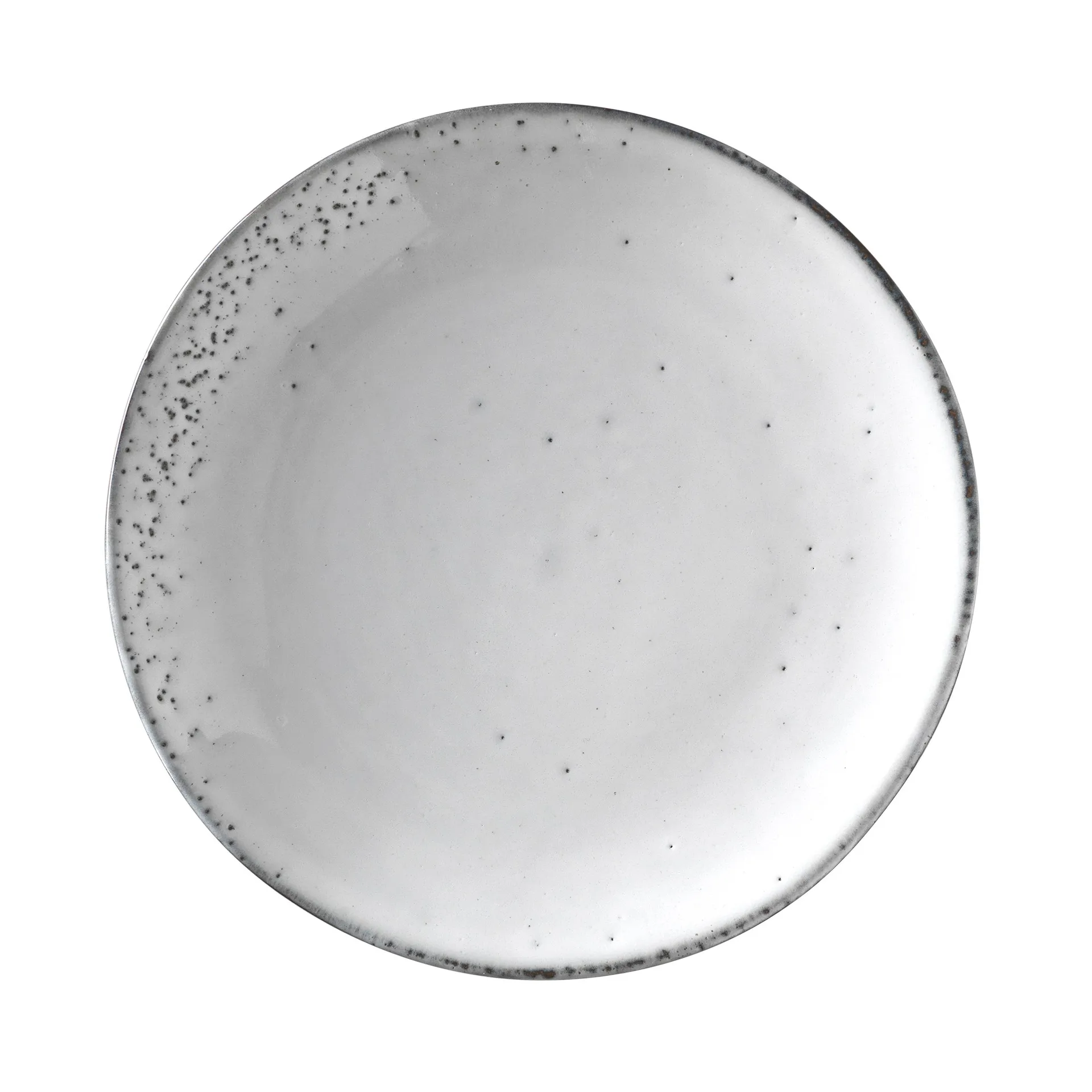 Nordic Sand tallerken, Ø 20 cm Broste Copenhagen