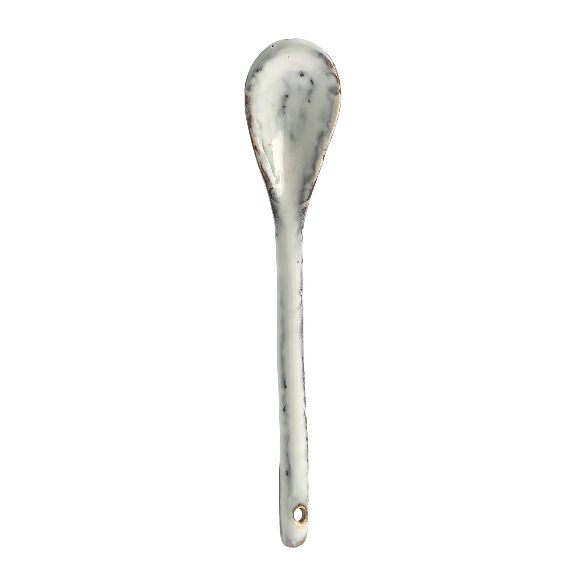 Nordic Sand teske, 16 cm Broste Copenhagen