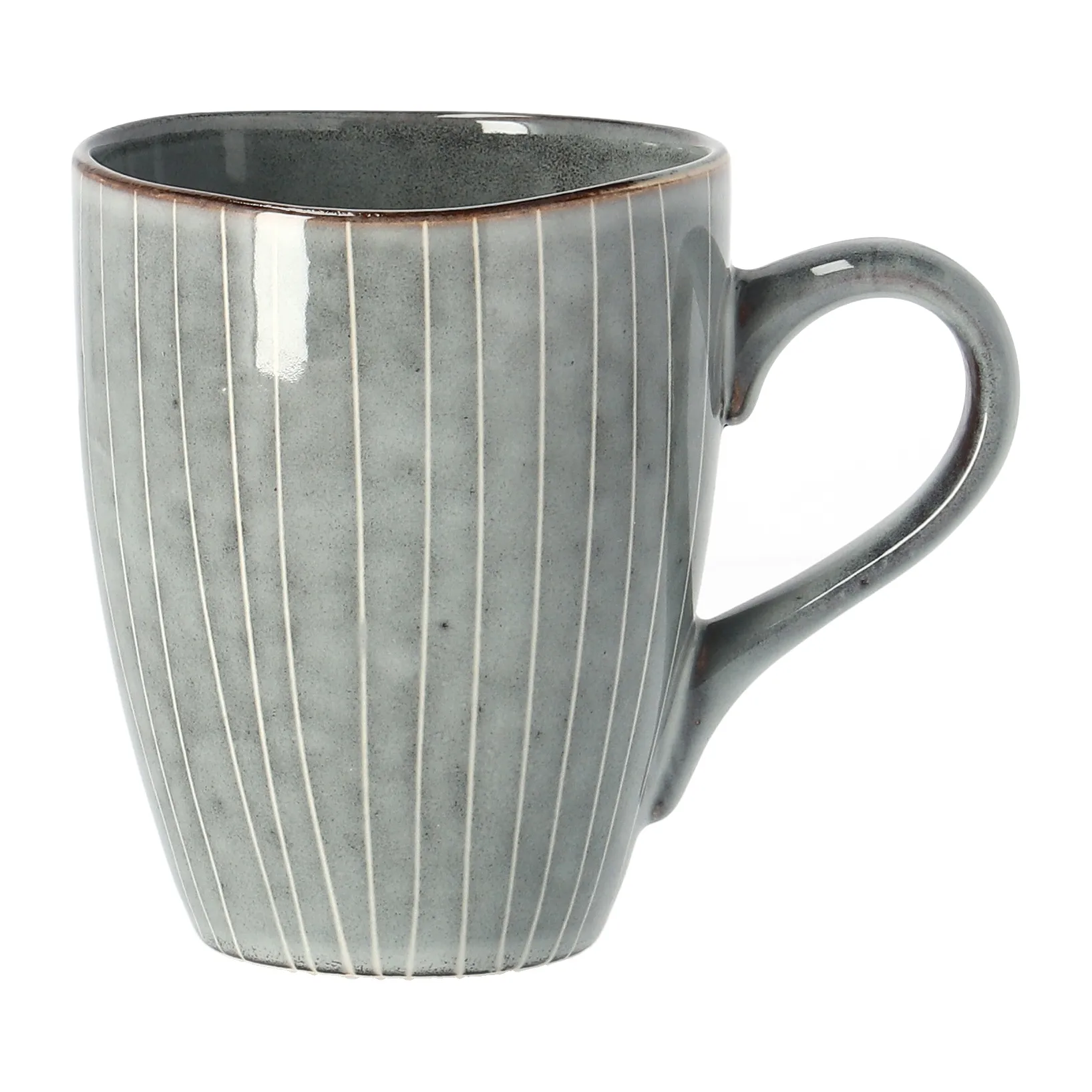 Nordic Sea krus med hank, 10 cm Broste Copenhagen