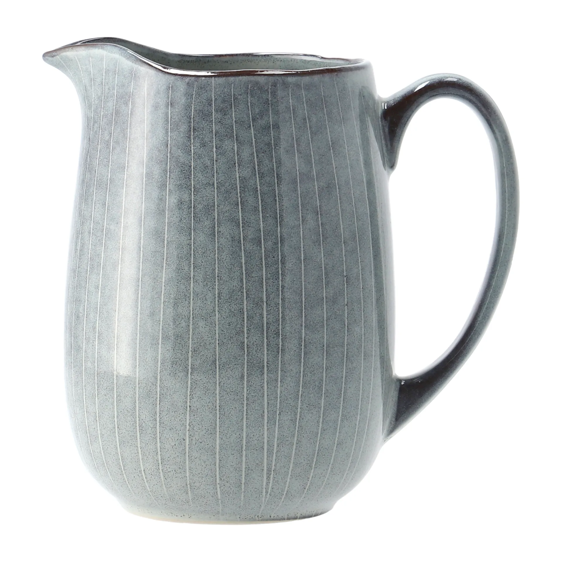 Nordic Sea mælkekande, 16 cm Broste Copenhagen