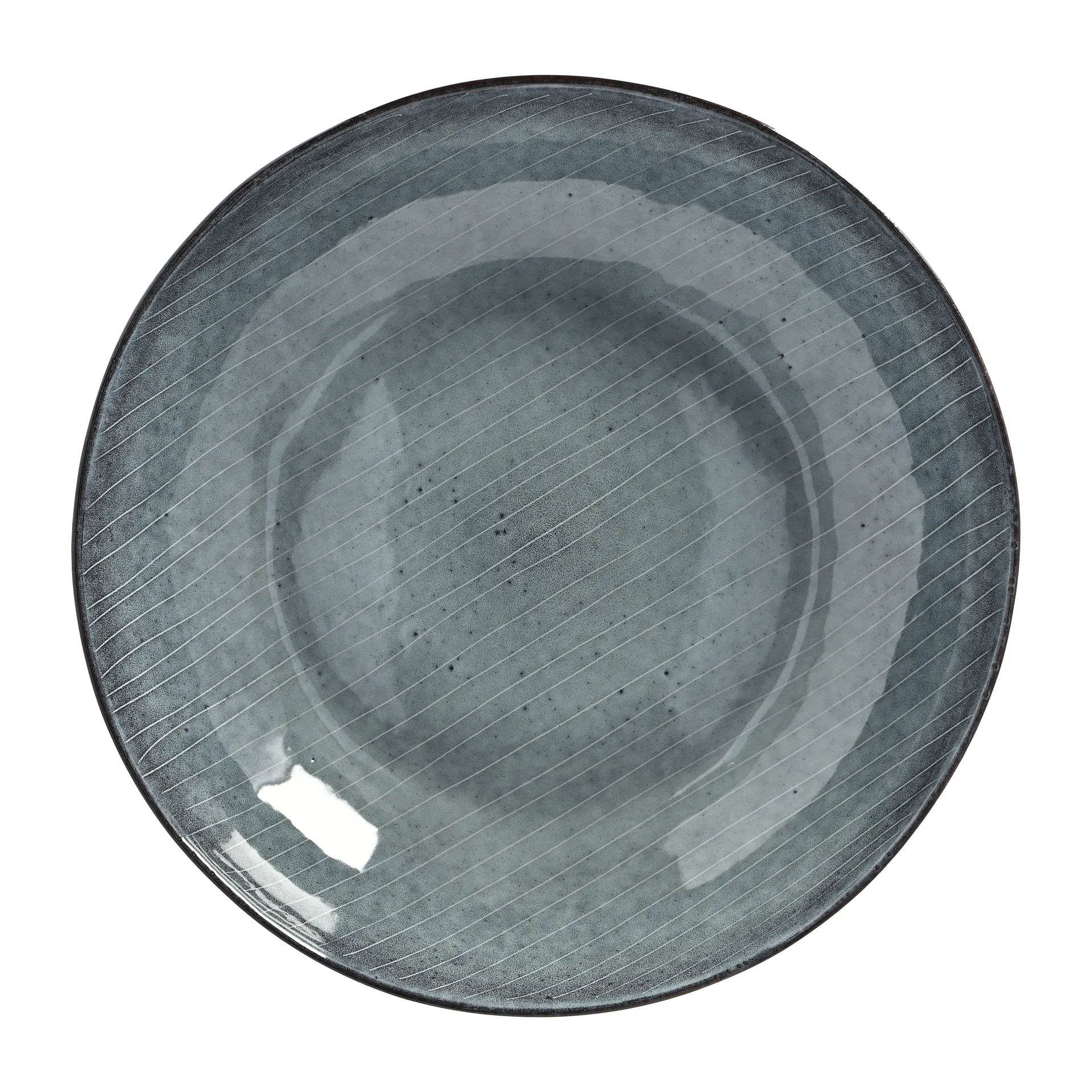 Nordic Sea salatskål, Ø 34,5 cm Broste Copenhagen