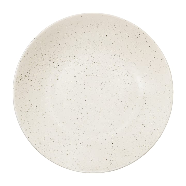 Nordic Vanilla pastatallerken Ø29 cm, Cream Broste Copenhagen