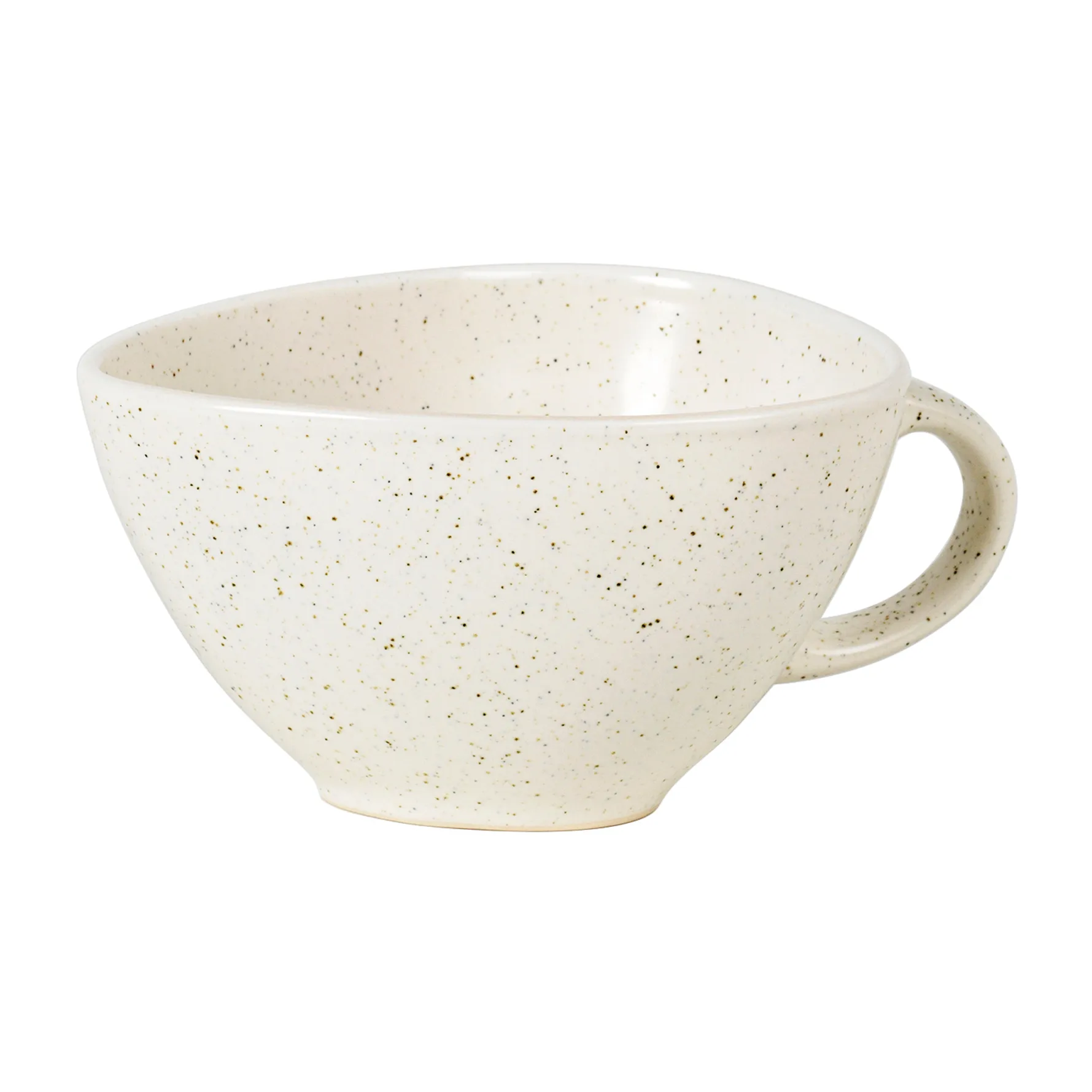 Nordic Vanilla sauceskål 40 cl, Cream Broste Copenhagen