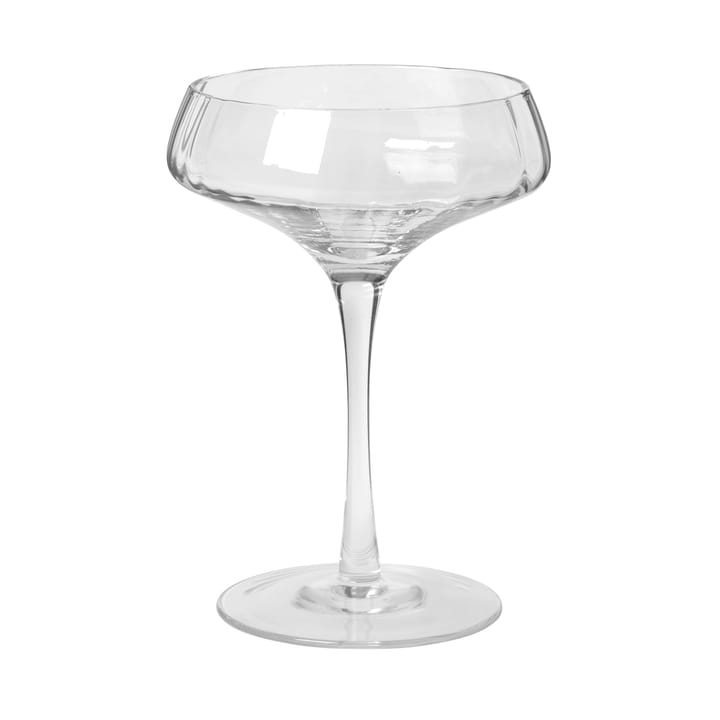 Sandvig cocktailglas, Klar Broste Copenhagen