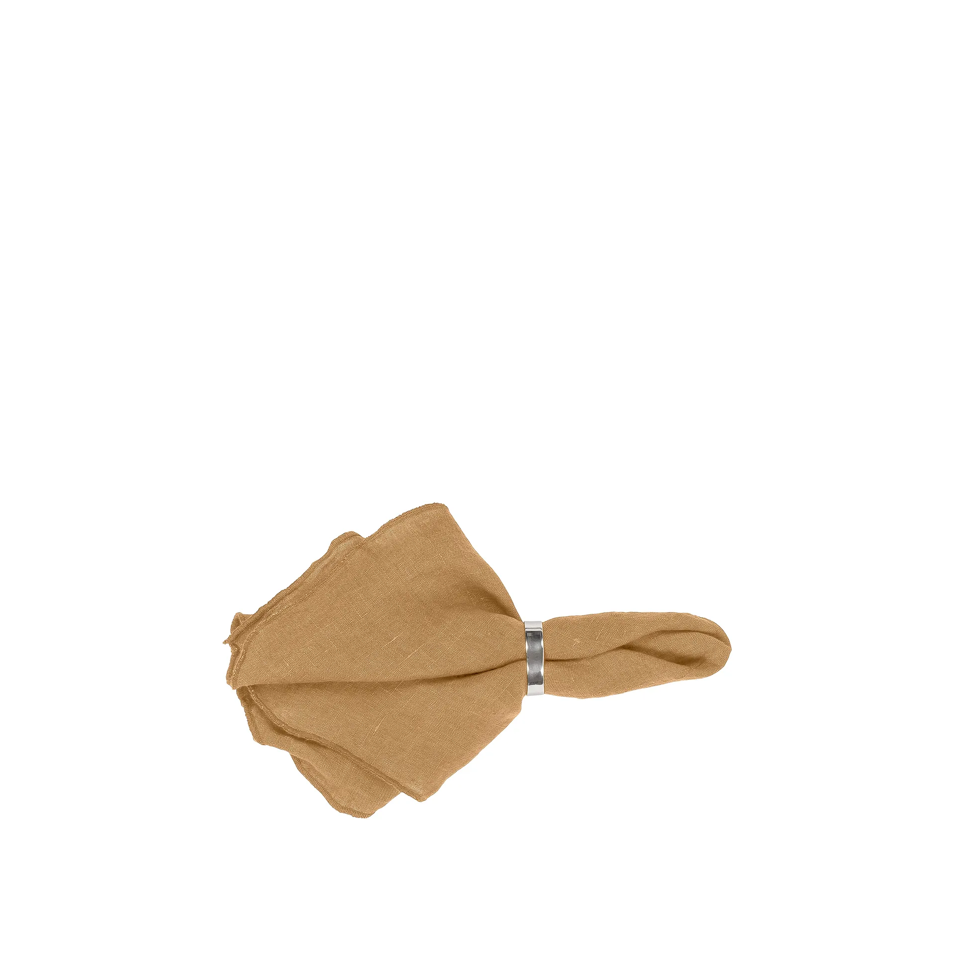Serviet Gracie Eco Friendly, 45x45 cm Broste Copenhagen